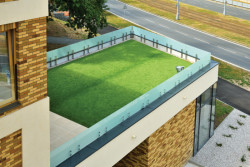 Rezidence Bolevecká v Plzni