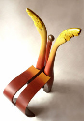 Vlastimil Teska, Anděla - foto