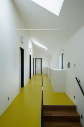 Mimosa, RD v Nučicích - foto