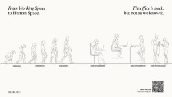 Ukázka z brožury A Guide to Office Lighting Solutions