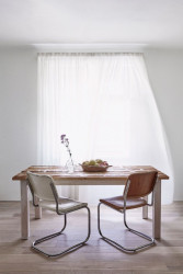 Hana Drdlová, Rekonstrukce bytu, Praha - Letná - foto