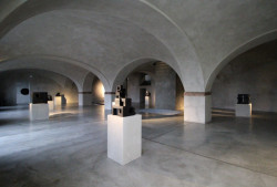 Galerie Benedikta Rejta v Lounech, 1992–1998