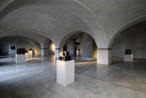 Galerie Benedikta Rejta v Lounech, 1992–1998