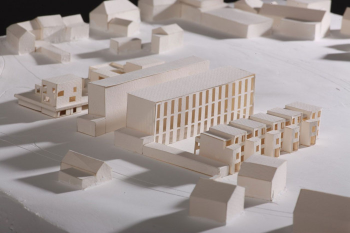 Anna Cisariková, Sveta Devyatkina, Jiří Valenta / Hrádek nad Nisou - foto