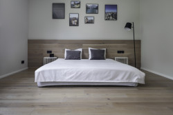 Rodinný dům Petrovice, Labor 13