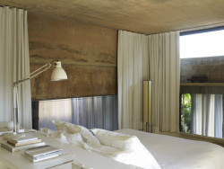 La Fábrica (ateliér a domov Ricarda Bofilla), dokončeno 1975