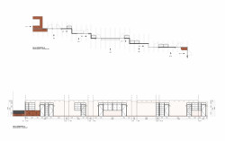 Půdorys + pohled 6NP