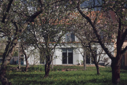 Sídlo společnost Industry Oil, Zavoral Architekt - foto