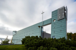 Kostel Hämeenkylä, Olli-Pekka Jokela