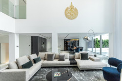 Česká firma JAP FUTURE se pyšní realizací v Dubaji