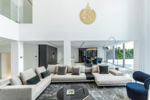 Česká firma JAP FUTURE se pyšní realizací v Dubaji