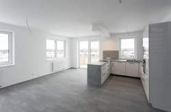 Studio 4DS realizovalo nové bytové domy v Českých Budějovicích