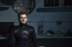 Ondřej Doule v českém filmu Mars