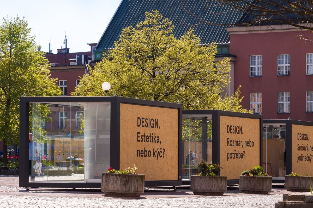Zlín Design Week 2016 – foto