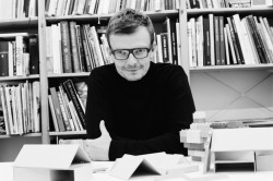 Vítězem architektonické soutěže na novou podobu NKP Vyšehrad se stalo studio Roháč Stratil architektonický ateliér 