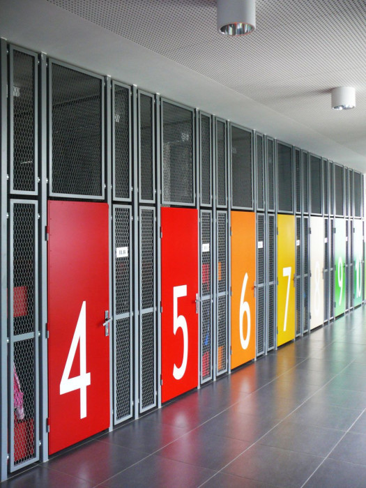 Projekční ateliér David, Rekonstrukce ZŠ a MŠ Helsinská - foto