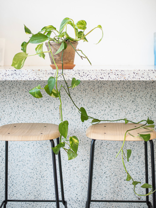 Kro Café, NEUHÄUSL HUNAL / David Neuhäusl, Matěj Hunal