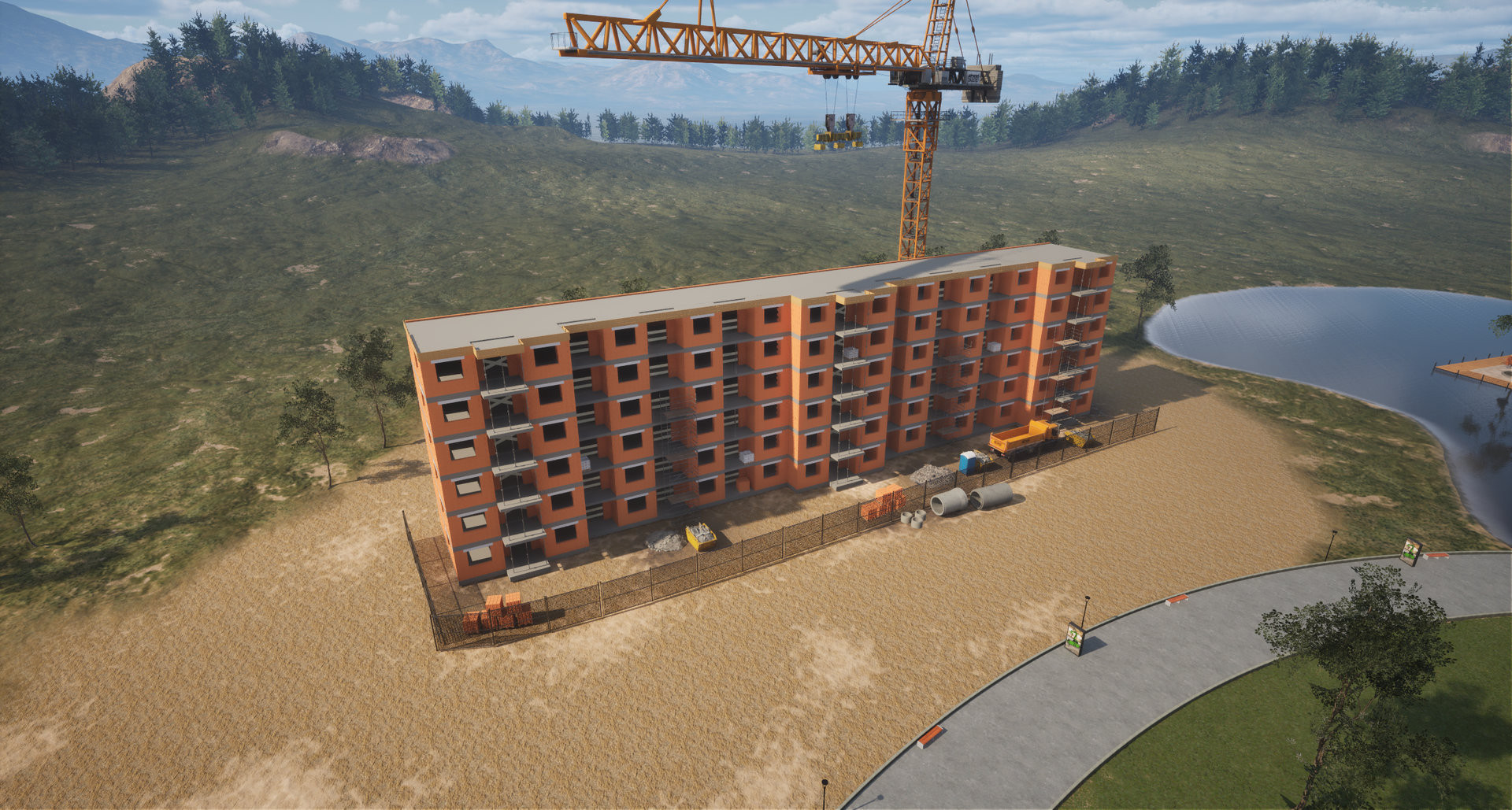 Druhý díl wienerberger fóra 2025 představí nové produkty a nástroje pro projektanty i stavební firmy.