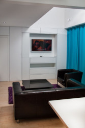 ZETTE atelier, RD Černá za Bory – foto