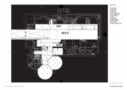 Blavatnik Building u Tate Modern