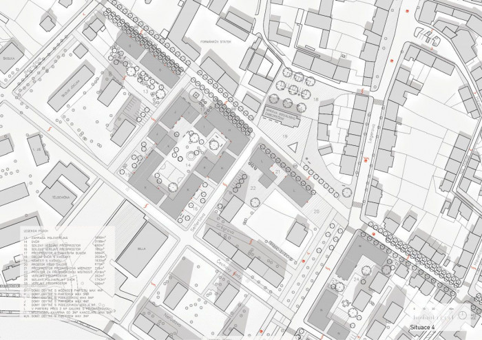 Vojtěch Malina, Kolín / Znovuzrození městské třídy – foto