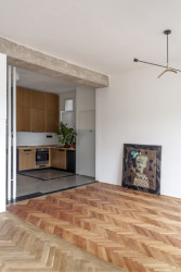 Nájemní byt v Hradci Králové, svobodová blaha: Vybavení v bytě není, to si přinese nájemník