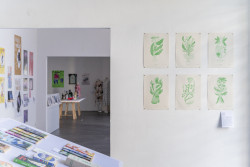 Výstava soutěže Národní cena za design