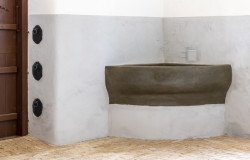 Rekonstrukce padoku v Národním hřebčíně v Kladrubech nad Labem od studia Masák & Partner