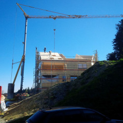 Haus am Berg, Juri Troy architects, foto