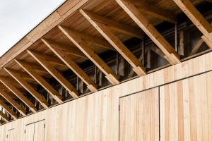 Architekti DRNH, NCZK, Zahradnictví, Podzámecká zahrada v Kroměříži – foto