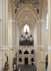 Den architektury se uskuteční mezi 29. zářím a 5. říjnem a nabídne stovky zdarma přístupných akcí po celé České republice i Slovensku