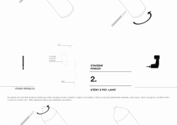 Martin Petřík, Autonomní škola architektury, manuály - foto