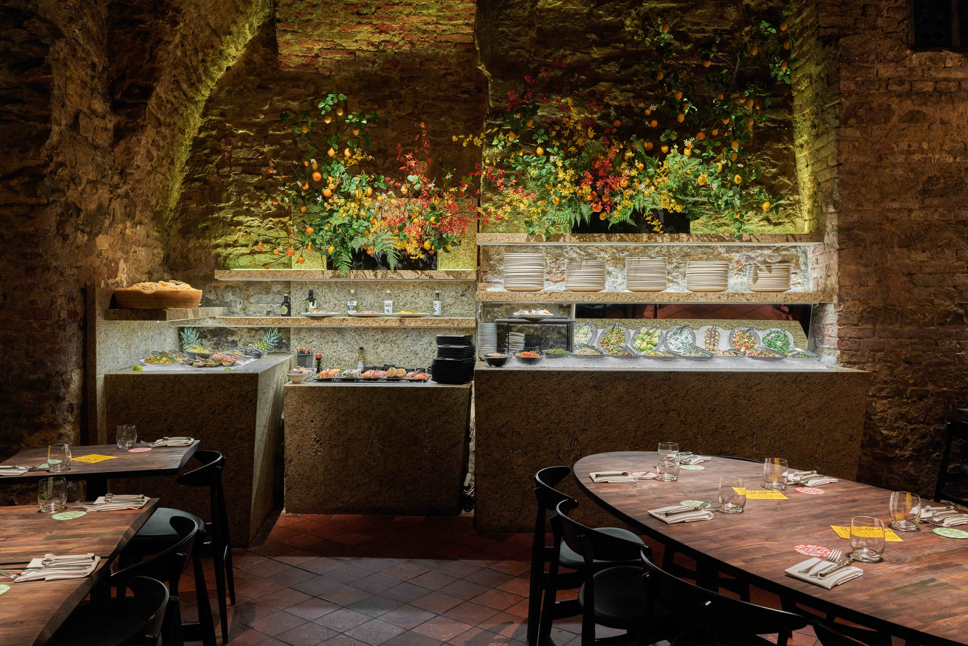 Až se vaše chuťové pohárky zatouží po gastro zážitku, už víte, kam vyrazit. K Zelené žábě, anebo do jiných podniků Ambiente! Na své si přijde každý.