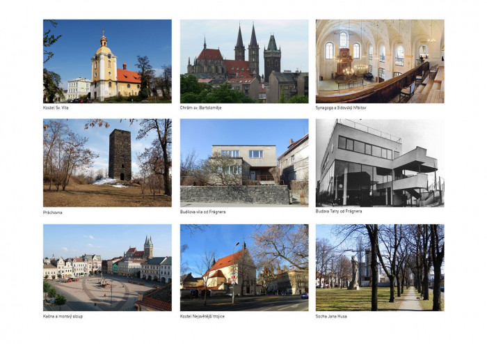 Vojtěch Malina, Kolín / Znovuzrození městské třídy – foto