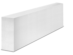 Kombinací příčkovek Ytong s vnitřní akustickou omítkou Ytong lze splnit současné akustické normy