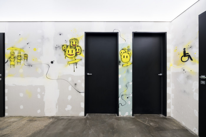 The Eatery, NEUHÄUSL HUNAL