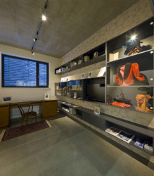 Revitalizace středu obce Bílovice nad Svitavou, P. P. Architects