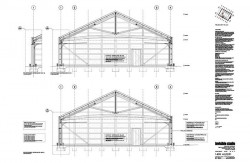 Wolfson Tree Management Centre