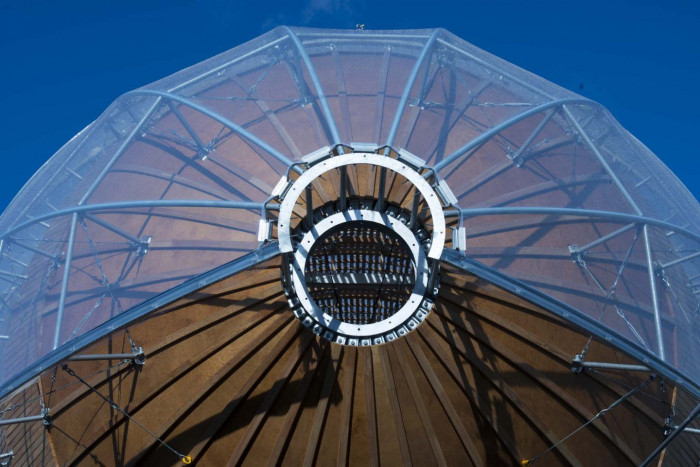 Huť architektury Martin Rajniš, Gulliver