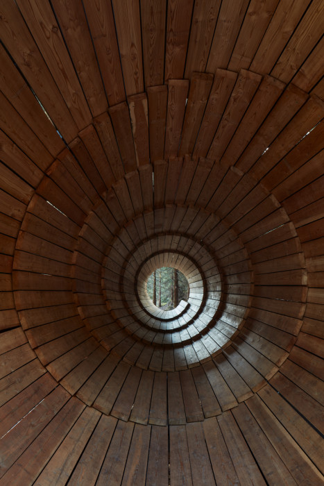 Herní krajina Pecka, Matěj Hájek a Tereza Kučerová (Moloarchitekti s.r.o)