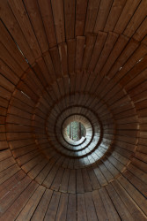 Herní krajina Pecka, Matěj Hájek a Tereza Kučerová (Moloarchitekti s.r.o)