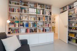 Pasivní rodinný dům, Irena Truhlářová, ARCHCON - foto