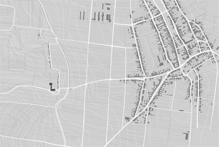 Vinařství Mikrosvín, FAM Architekti, kontext.