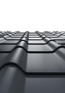 Střešní krytina Structa od Swisspearl je ideálním řešením pro rodinné domy i rekonstrukce.