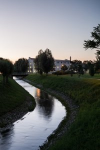 Objekt C8, areál Ponávka, Studio acht / Václav Hlaváček