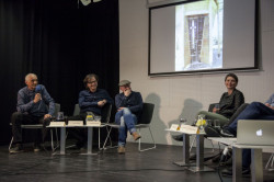 Architekti CZ ve Zlíně - foto