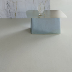 Přírodní podlaha Marmoleum od Forbo Flooring Systems