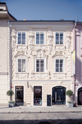 Edit!, Papírnictví Plojhar – foto