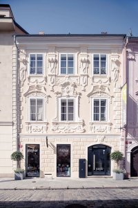 Edit!, Papírnictví Plojhar – foto