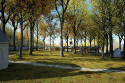 Vítězný návrh přestavby usedlosti Cibulka z dílny studia Petr Hájek Architekti